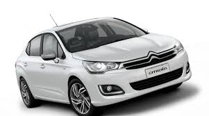 CITROEN ELYSSE/Corolla AUTOMATIC 1600cc
