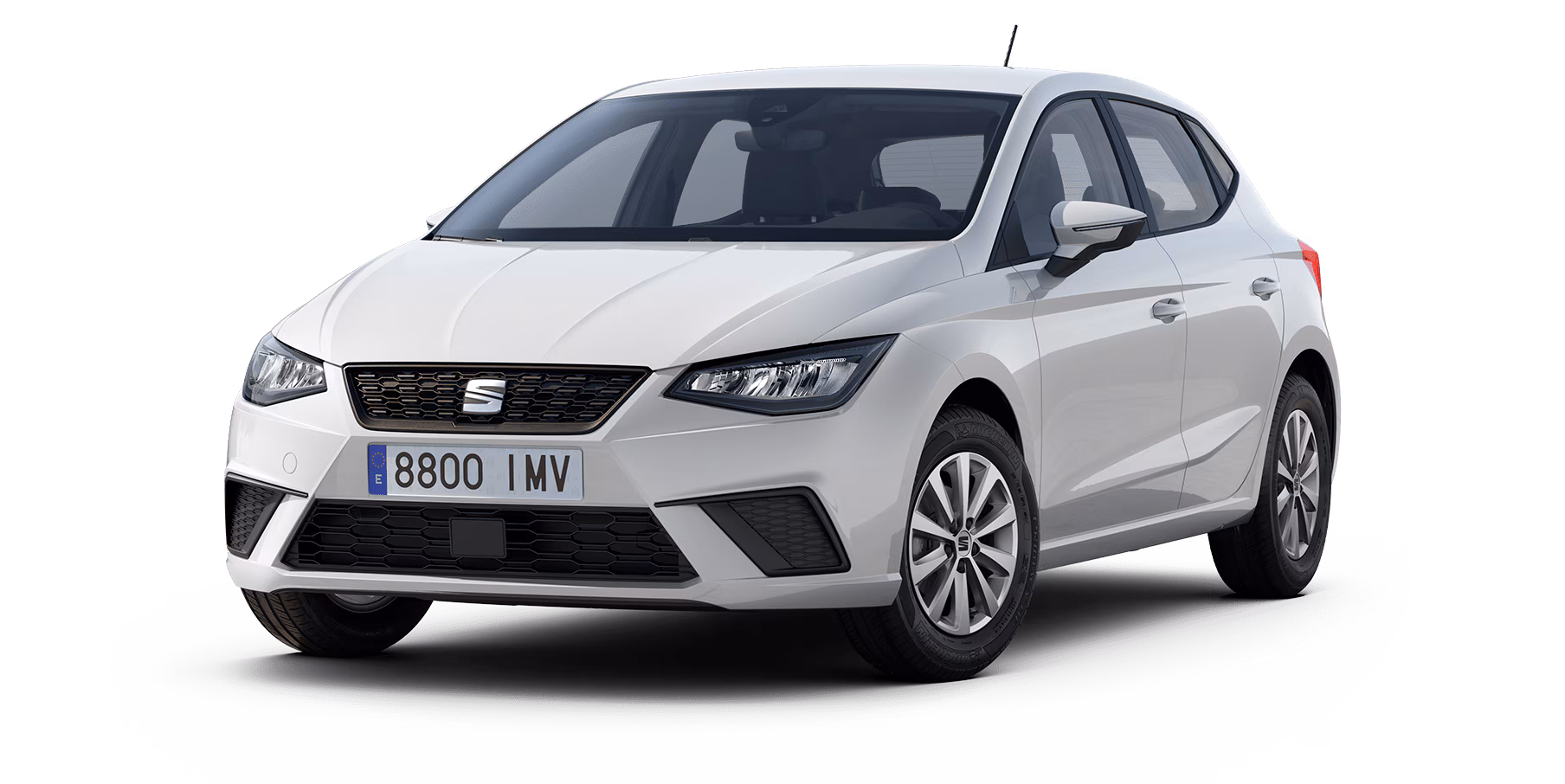 Seat IBIZA compact