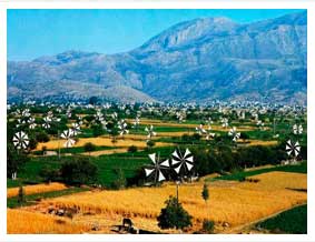 Lasithi