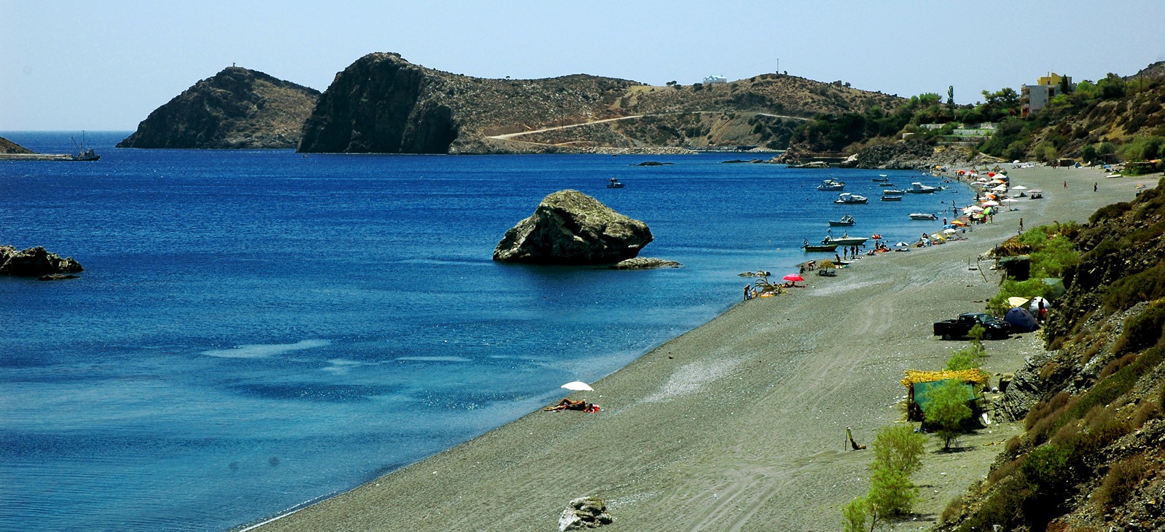 Kali Limenes