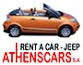 rent a car information
