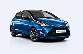 rent a car information